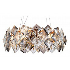 Подвесная люстра ambrella light tr tr5186